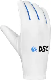 DSC Glider Batting Inner Gloves Mens | Softball Batting Gloves -Durable Full ...