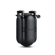 SwitchBot Curtain Black I Rail Single Pack