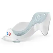 New Angelcare AC583 Baby Child Bath Support Fit - Light Aqua
