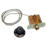 GLENCO SP64-33 Air Sensing Refrigerator Thermostat same day shipping