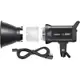神牛 Godox SL100 D（白光）LED攝影燈 100W 色溫5600K 可APP遙控 持續燈 補光燈 公司貨 SL-100D