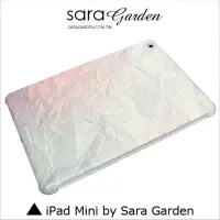 在飛比找神腦生活優惠-【Sara Garden】客製化 手機殼 蘋果 ipad m