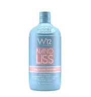 Protein Brazilian Nano Liss W12 Boogie Oogie Pantovin 1 Liter