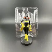 Batgirl (Barbara Gordon) | Eaglemoss DC Comics Super Hero Collection 7811