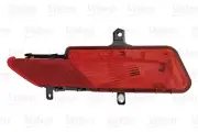 Rear Light Lamp fits VOLVO XC60 Mk1 2.4D Right 13 to 17 Back Valeo 31353286 New