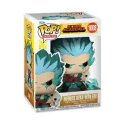 Funko POP Animation Vinyl MY HERO ACADEMIA - INFINITE DEKU WITH ERI #1008 NEW