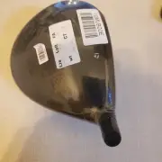 TaylorMade LEFT HAND STEALTH 9° TOUR ISSUE 10MLB00E + head only w/tour sleeve