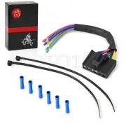 Ignition Switch Pigtail Harness for Polaris ATP330 Magnum Sportsman 800 100-1359