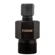 Tusk Flywheel Puller 27mm Fits HONDA YAMAHA KAWASAKI SUZUKI KTM HUSQVARNA