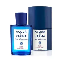 在飛比找PChome24h購物優惠-Acqua di parma 藍色地中海阿瑪菲無花果中性淡香