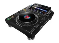 在飛比找Yahoo!奇摩拍賣優惠-《PLAYER》最新款 Pioneer DJ CDJ-300