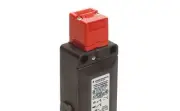 L100-P3C3-M20-SLM24 Leuze Safety Switches, L100 Series Sensor, 63000600
