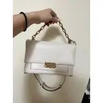 MICHAEL KORS CECE 白色中款