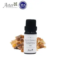 在飛比找友和YOHO優惠-Aster Aroma 特級沒藥100%純香薰精油 (Com