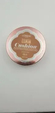 L'OREAL True Match Lumi Cushion Luminous Foundation C5.5 Natural Tan