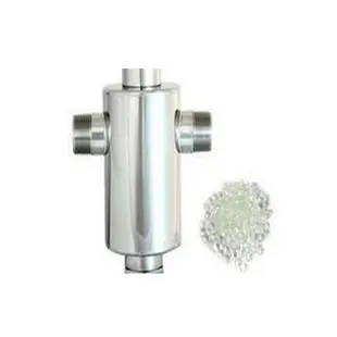 TH-500 管路抑垢器 (防止紅水結垢-適用各型熱水器太陽能熱水器加熱設備冷卻設備) (8.9折)