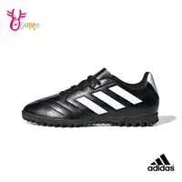 在飛比找蝦皮商城優惠-adidas足球鞋 男童足球鞋 小釘足球鞋 釘鞋 GOLET