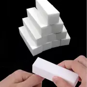 Useful Nail Art Buffer NEW File Block Pedicure Nail Buffing Sanding Manicure DIY