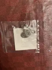 Creative Memories Zipper Pull