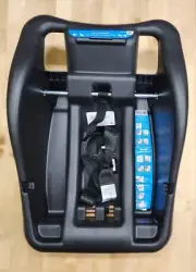 Safety 1st OnBoard Stand-alone Infant Car Seat Base - Black