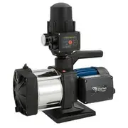CLAYTECH INOX230A with Controller Multistage Pump 807723
