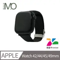 在飛比找PChome24h購物優惠-minio Apple Watch New 2.0官方認證客