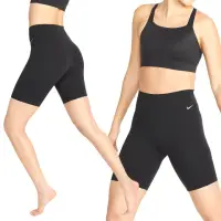 在飛比找momo購物網優惠-【NIKE 耐吉】Zenvy HR 8in Short 女款