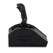 B&M 80901 Pro Gate Automatic Shifter with Reverse Lockout