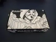 Sealed MTG MagicCon 2025 Las Vegas Secret Lair Festival In a Box - IN HAND