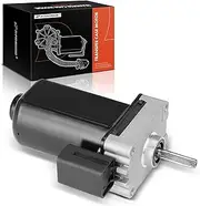 A-Premium Rear Transfer Case Motor Actuator Compatible with Jeep Compass 2017 2018 2019 2020 L4 2.4L, 4WD, Manual Transmission