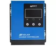Teksolar 12V/24V/36V/48V Solar Panel Battery Regulator Charge Controller 60A MPP