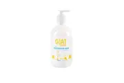Goat Skincare Moisturising Wash With Chamomile 500ml