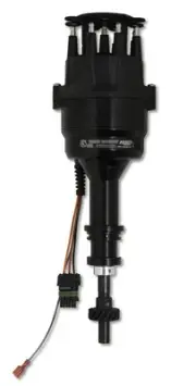 MSD 83507 Ready-to-Run Marine Distributor Black
