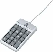 SANWA SUPPLY NT-MA1 Numeric Keypad Mouse