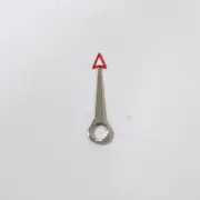 Green Luminous Watch Hands Second Hand for NH35/36/4R/7S Watch Movement Repair