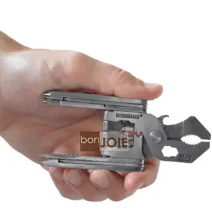 ::bonJOIE:: 美國進口 禮盒版 Swiss+Tech 22 合 1 Micro-Max Xtreme 多功能隨身迷你工具組 22-in-1 鑰匙圈 工具鉗 螺絲起子 鉗子 Swiss Tech