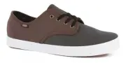 VANS Madero (C&L) Magnet Leather Casual Skate MEN'S 6.5 WOMEN'S 8