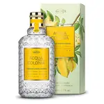 4711 ACQUA COLONIA STARFRUIT & WHITE FLOWERS 楊桃白花古龍水170ML