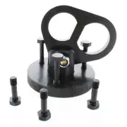 Johnson Evinrude OMC New OEM Lifting Eye and Adapter for 90 Degree V6, 0396748