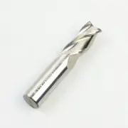 Solid Carbide End Mill 5.5mm-20mm 3-Flute Milling Cutter Router Bits CNC YG10X