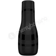 Satisfyer Men Classic Black Male Masturbator