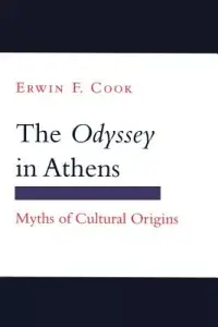 在飛比找博客來優惠-The Odyssey in Athens: Myths o