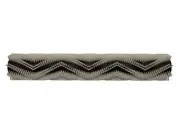 Walzenbürste Suitable For for RCM Jumbo 872 R, Mark III 862 R - Poly 0,6