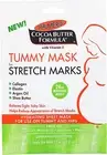 Cocoa Butter Formula Tummy Mask for Stretch Marks 33Ml