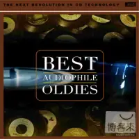 在飛比找博客來優惠-BEST AUDIOPHILE OLDIES (XRCD)