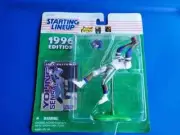 !!! JOEY GALLOWAY FOOTBALL KENNER STARTING LINEUP SPORTS FIGURE $$