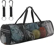 Anihous XXL Mesh Dive Bag for Scuba