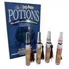 Harry Potter Potions Class Lip Gloss Vials Set