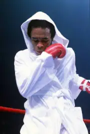 Welterweight Champ Sugar Ray Leonard 1980 Boxing Photo 1