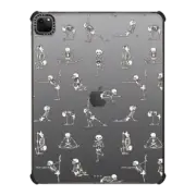 iPad Pro 12.9-inch (5th/6th gen) iPad Impact Case Skeleton Yoga